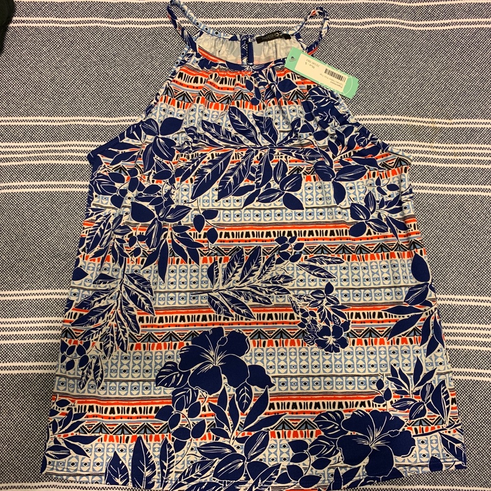 Women’s tank
